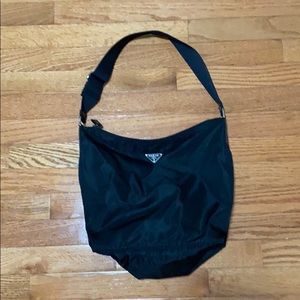 Prada Shoulder Bag
